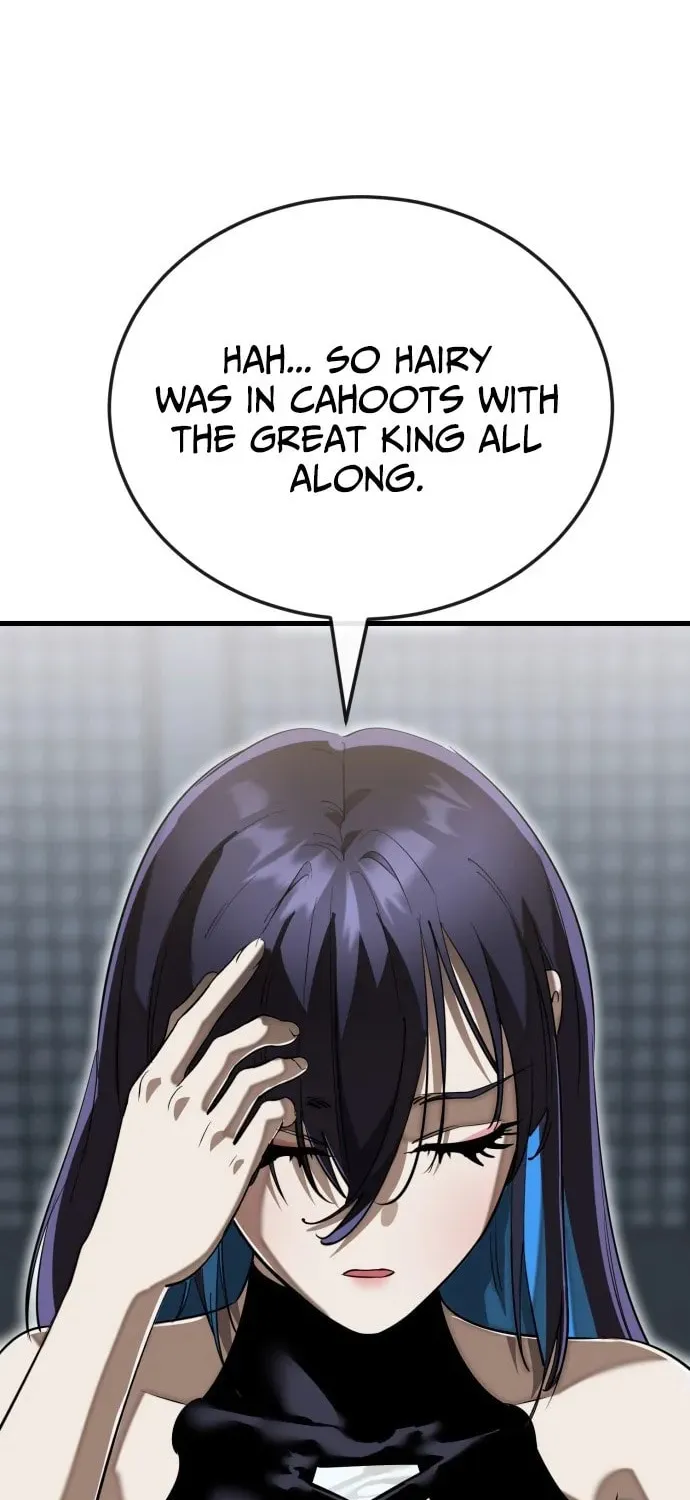 Return of the King of Hell Chapter 100 page 18 - 
