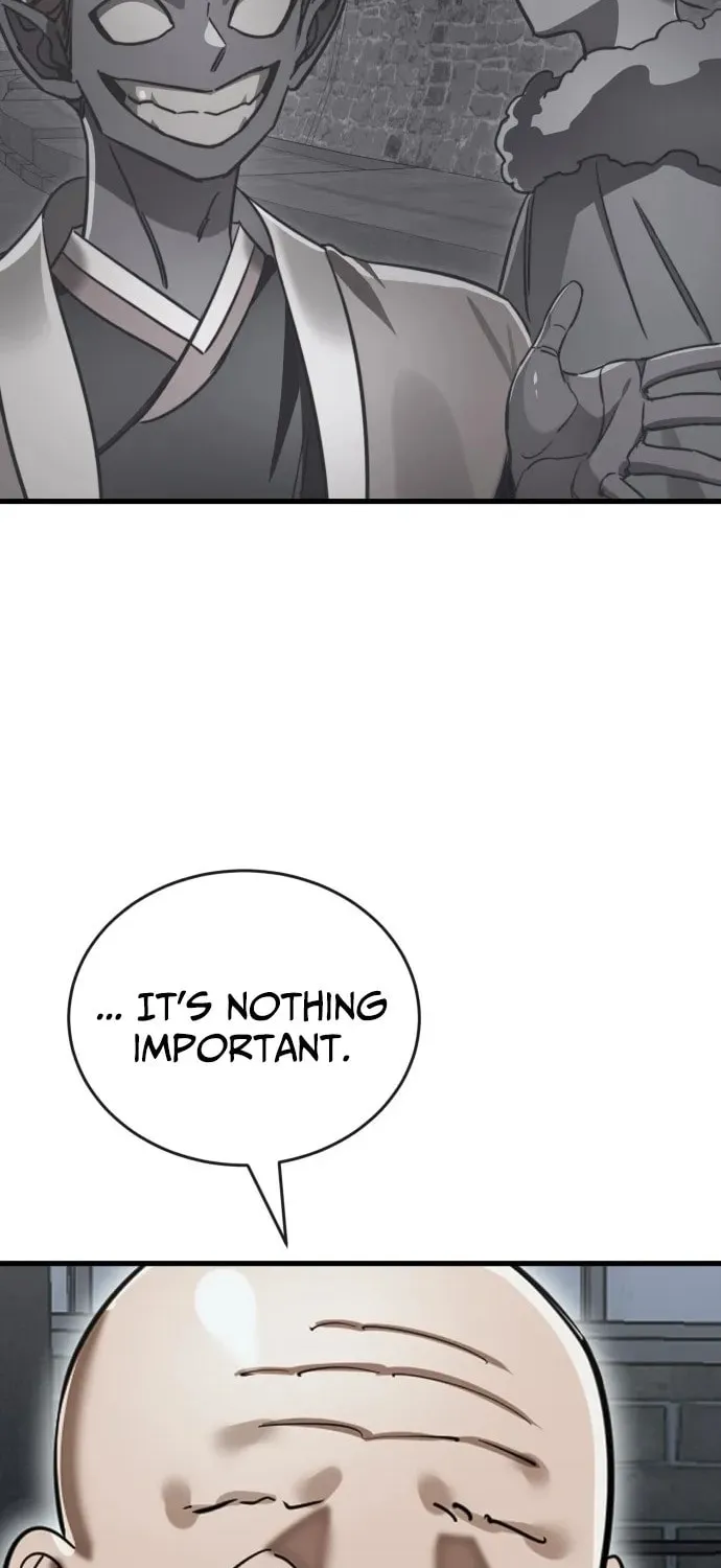 Return of the King of Hell Chapter 100 page 25 - 