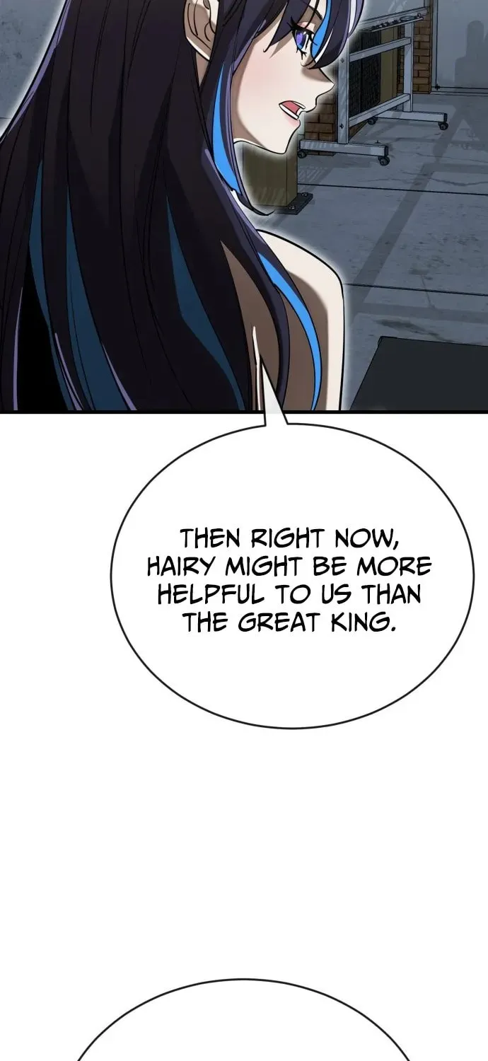 Return of the King of Hell Chapter 100 page 27 - 