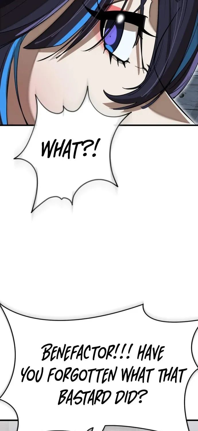 Return of the King of Hell Chapter 100 page 29 - 