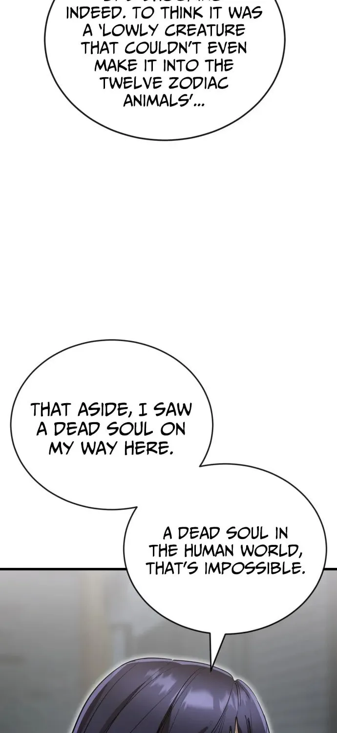 Return of the King of Hell Chapter 100 page 4 - 