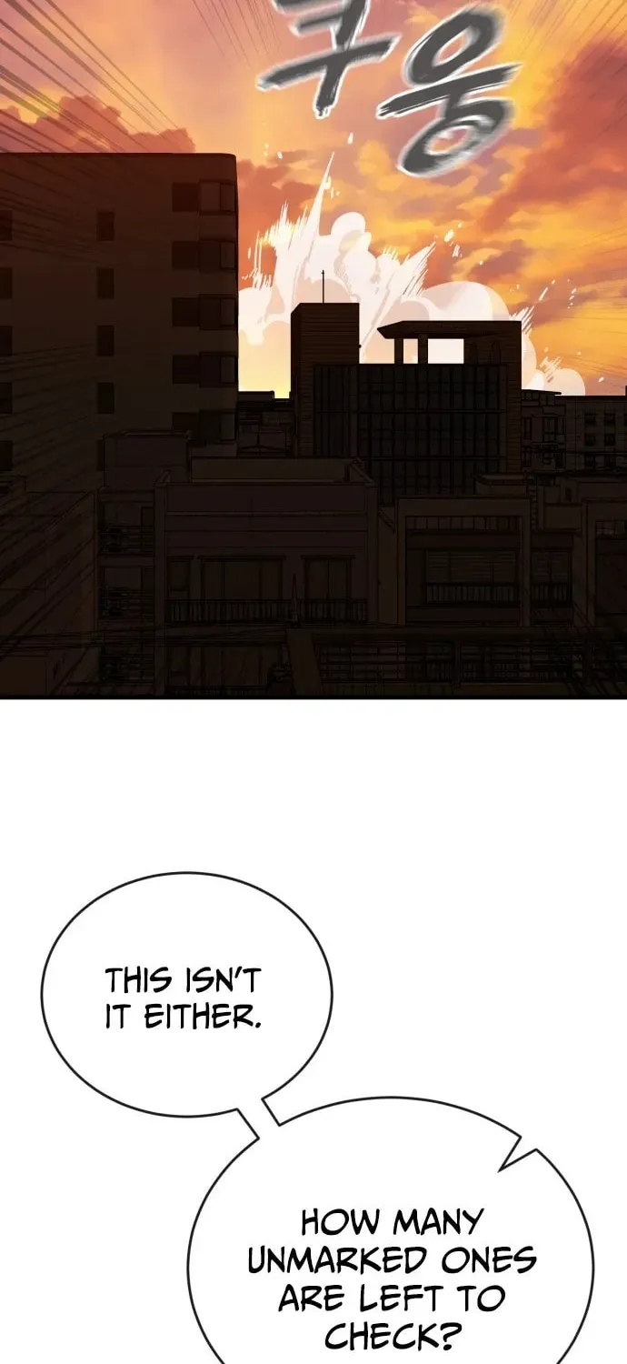 Return of the King of Hell Chapter 100 page 34 - 