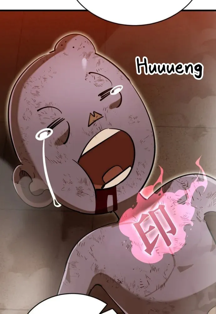 Return of the King of Hell Chapter 100 page 35 - 