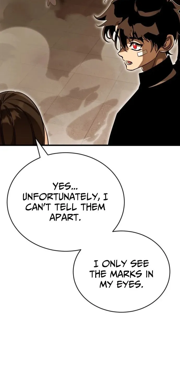 Return of the King of Hell Chapter 100 page 37 - 