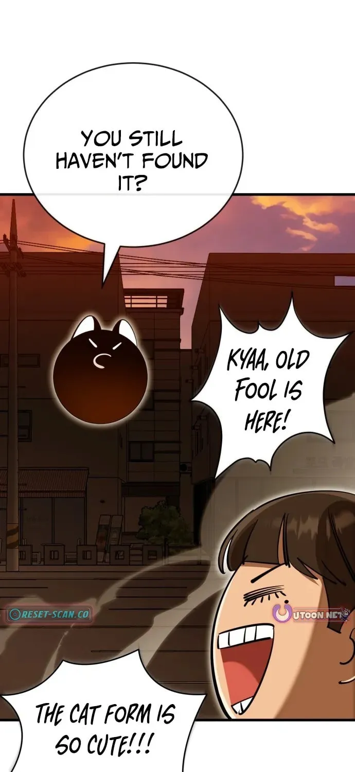 Return of the King of Hell Chapter 100 page 38 - 