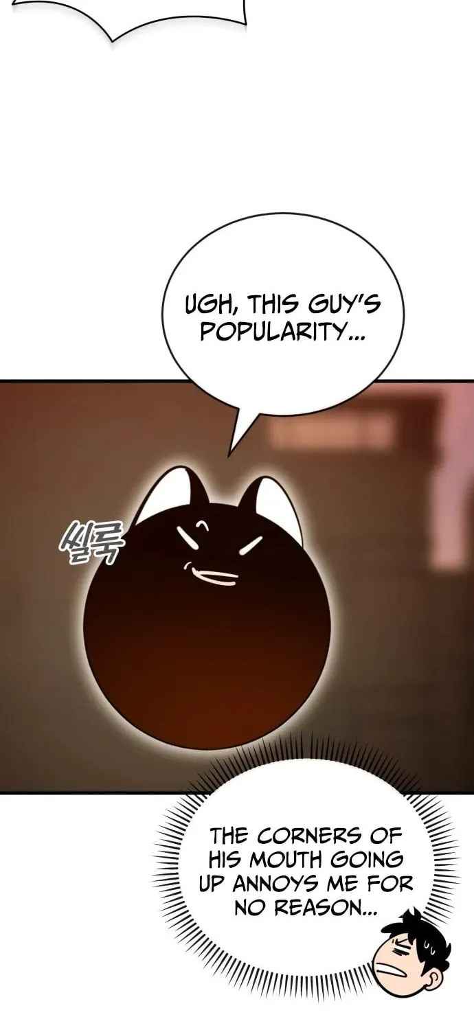 Return of the King of Hell Chapter 100 page 39 - 