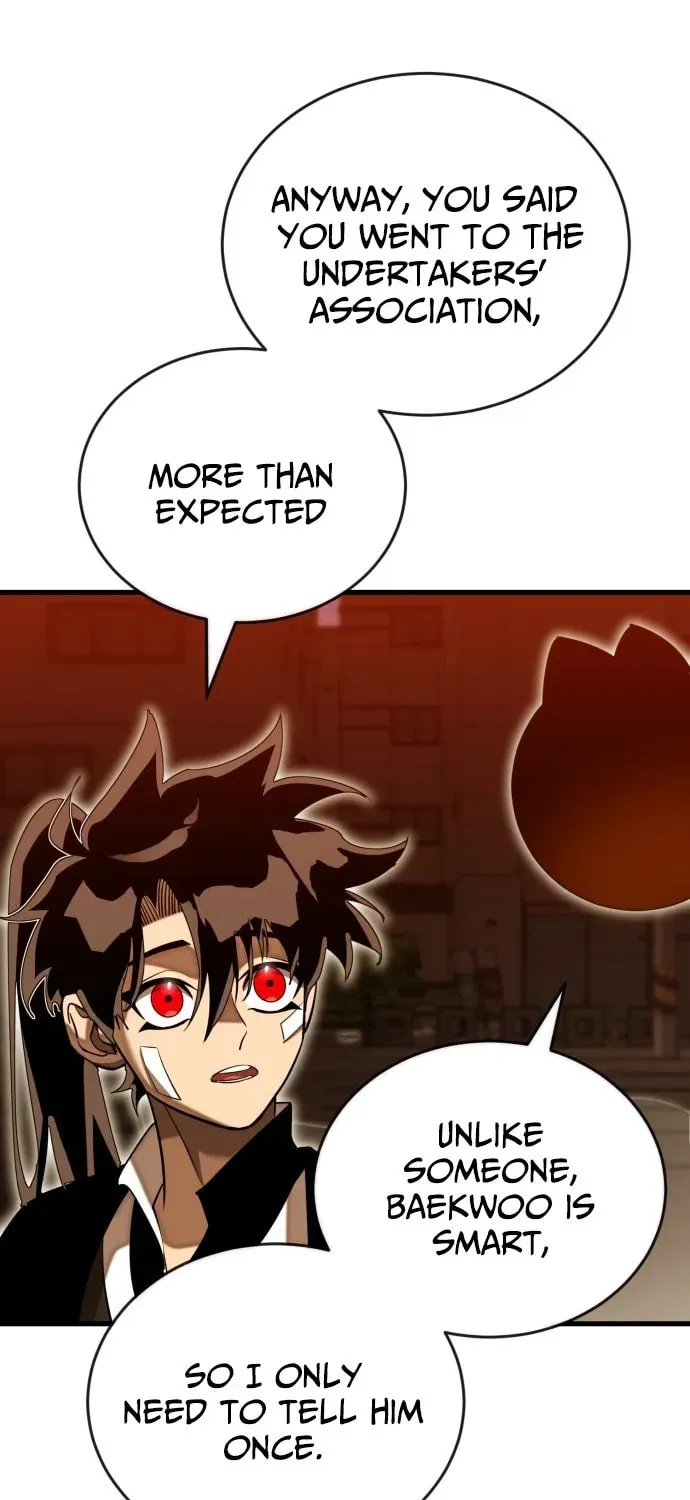 Return of the King of Hell Chapter 100 page 40 - 