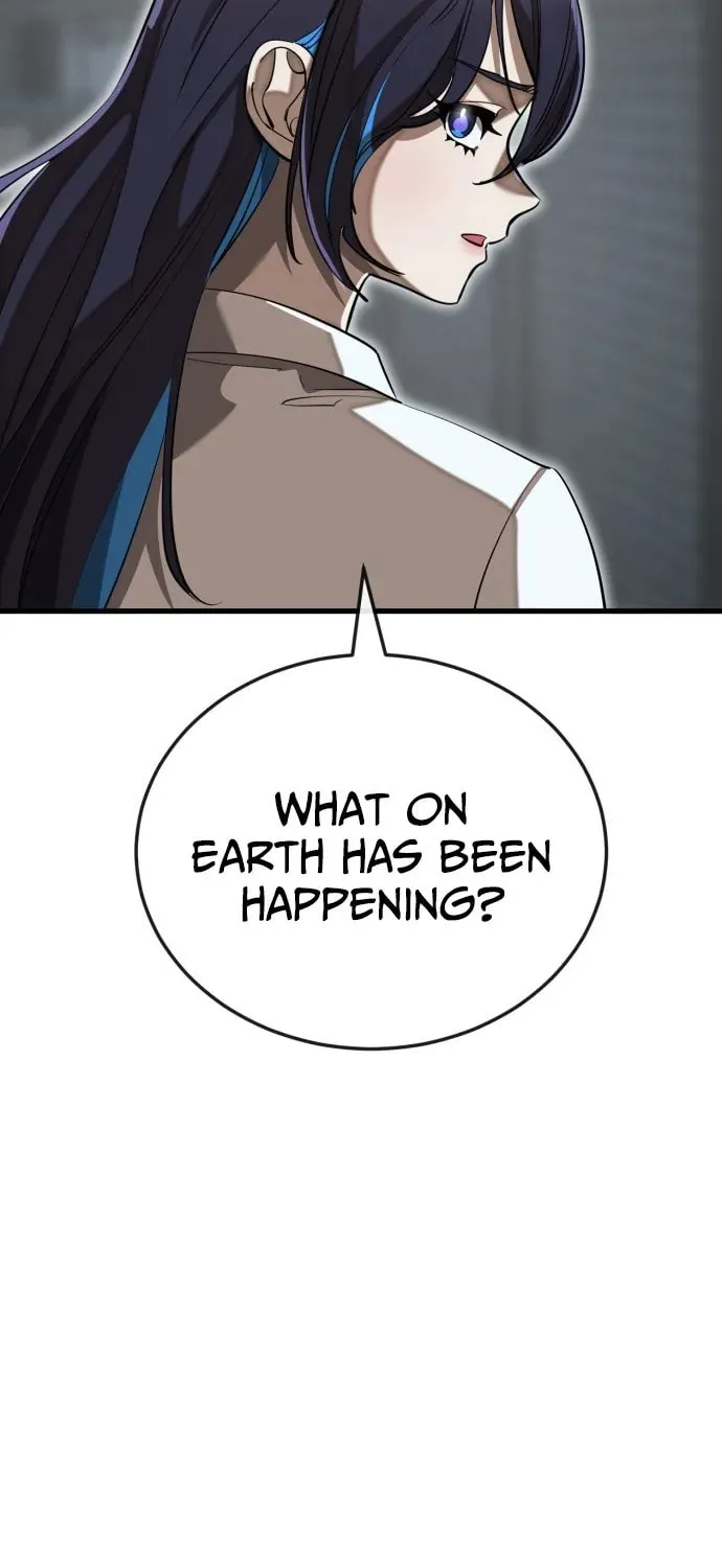 Return of the King of Hell Chapter 100 page 5 - 