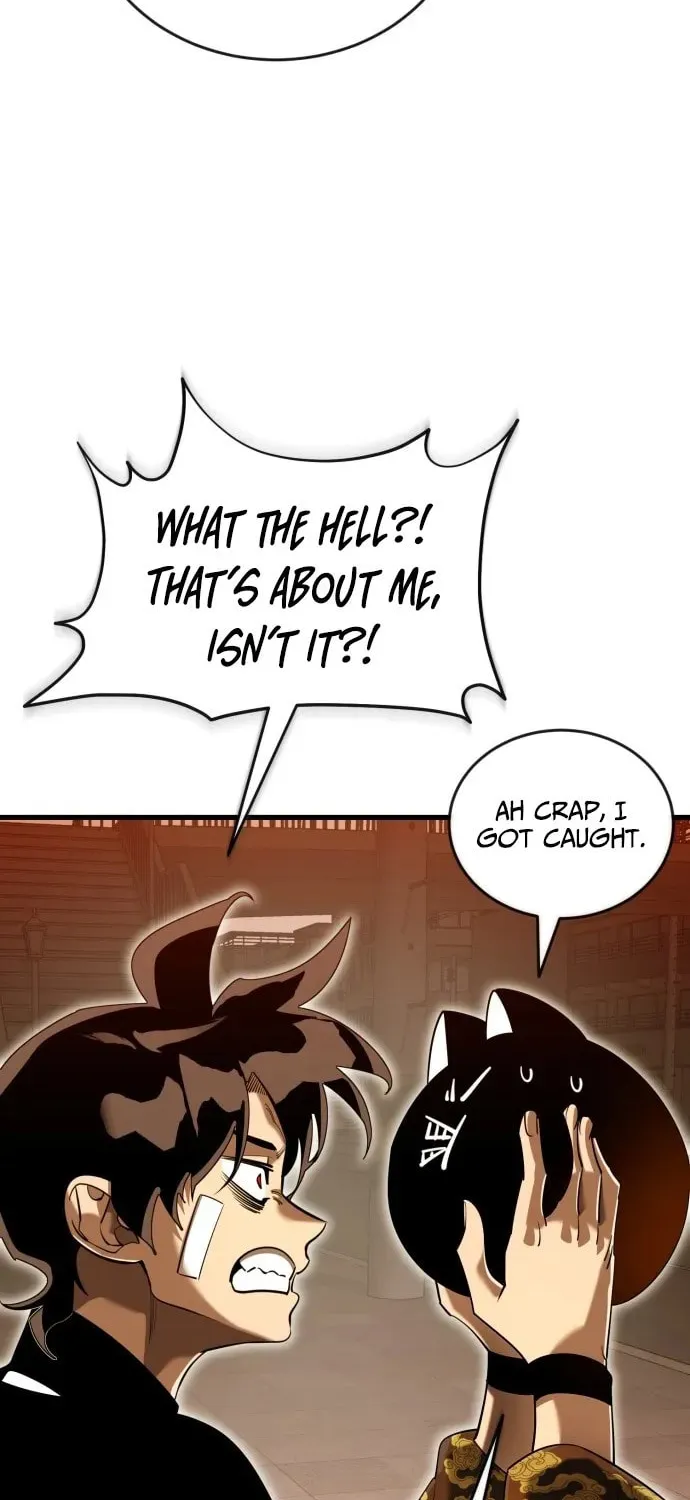Return of the King of Hell Chapter 100 page 41 - 