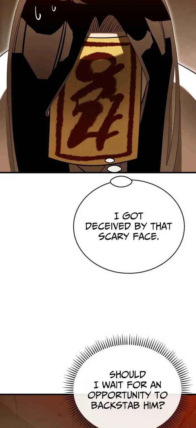 Return of the King of Hell Chapter 100 page 46 - 