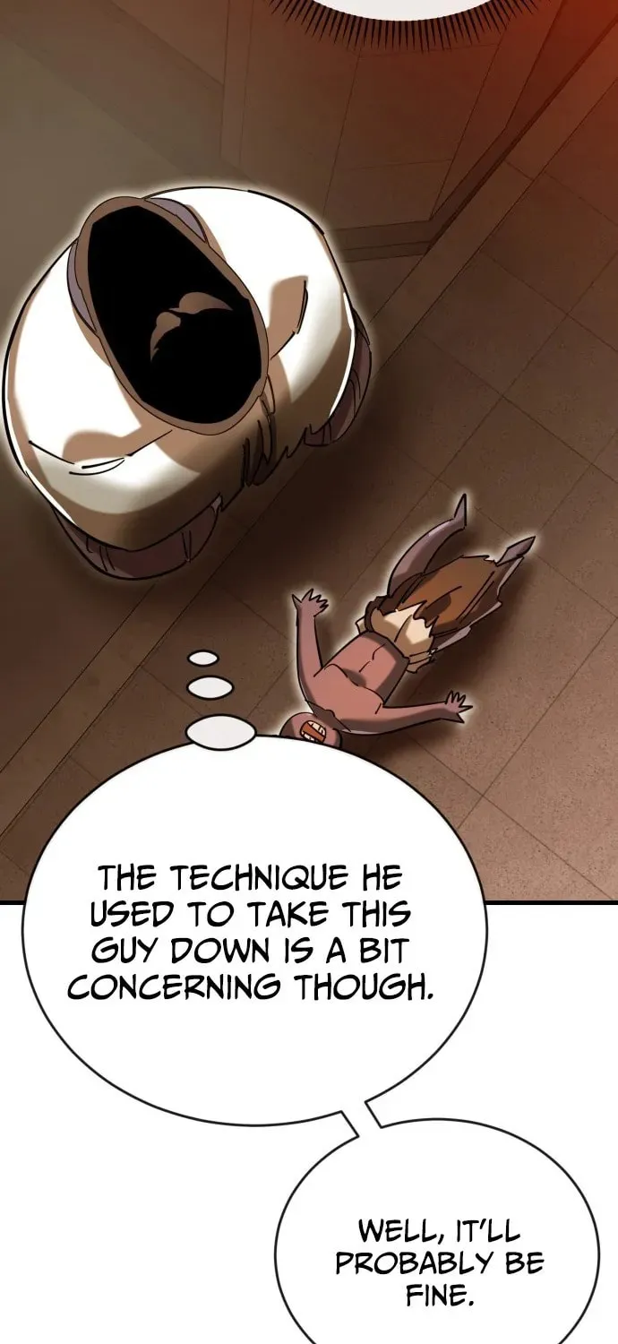 Return of the King of Hell Chapter 100 page 47 - 