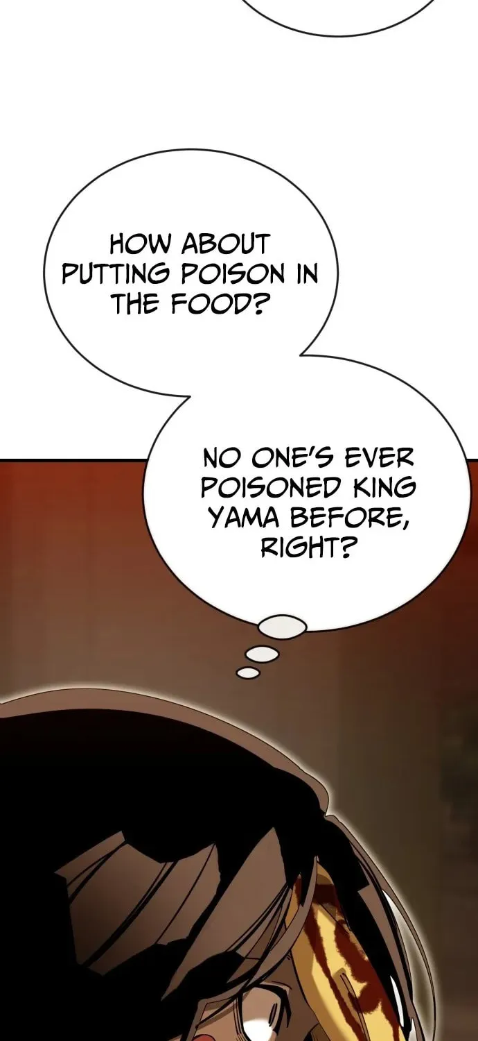 Return of the King of Hell Chapter 100 page 48 - 