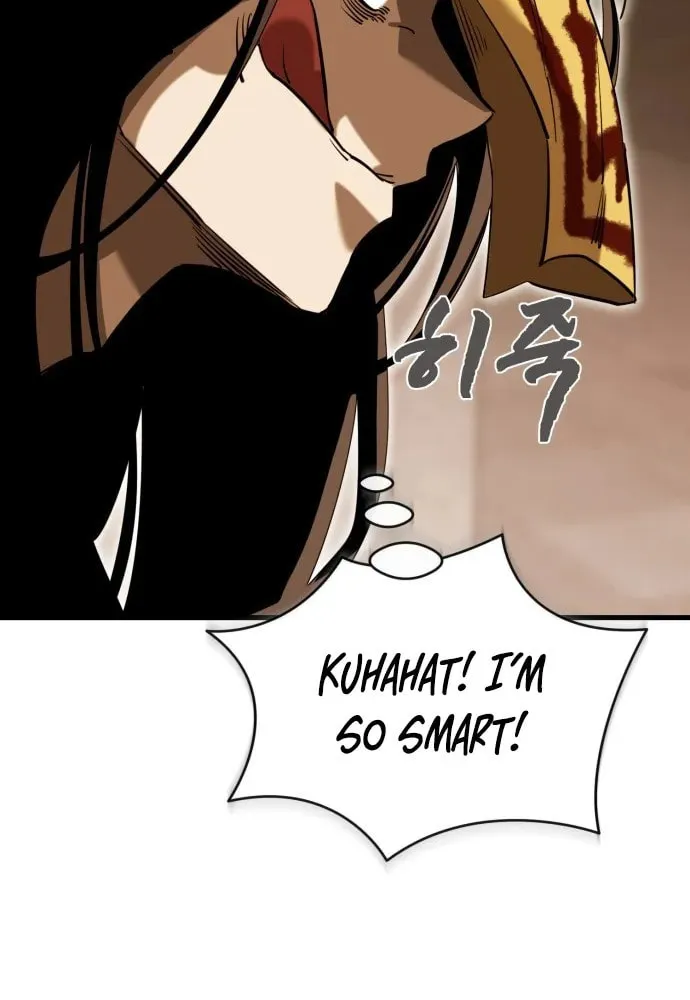 Return of the King of Hell Chapter 100 page 49 - 