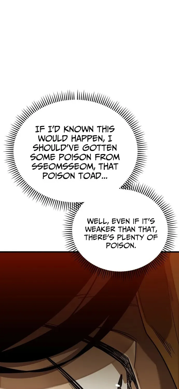 Return of the King of Hell Chapter 100 page 50 - 