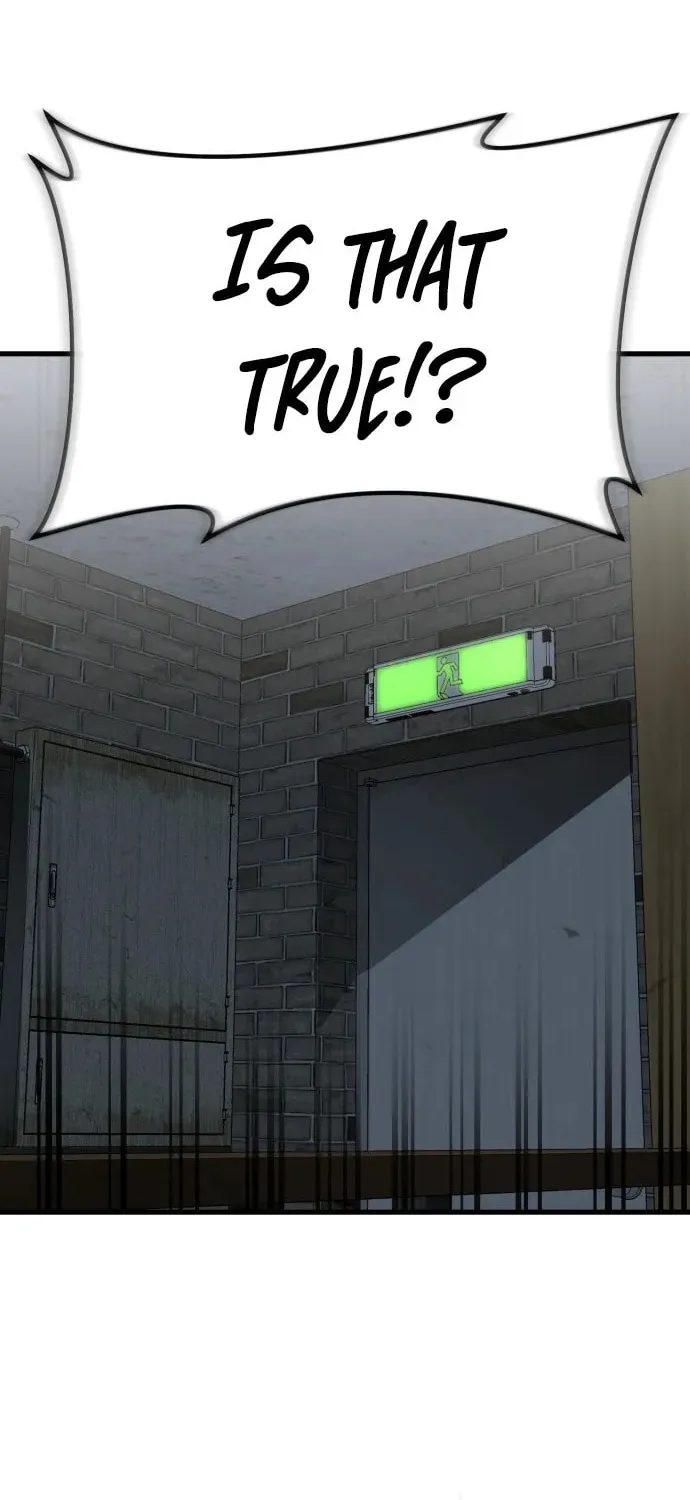 Return of the King of Hell Chapter 100 page 6 - 