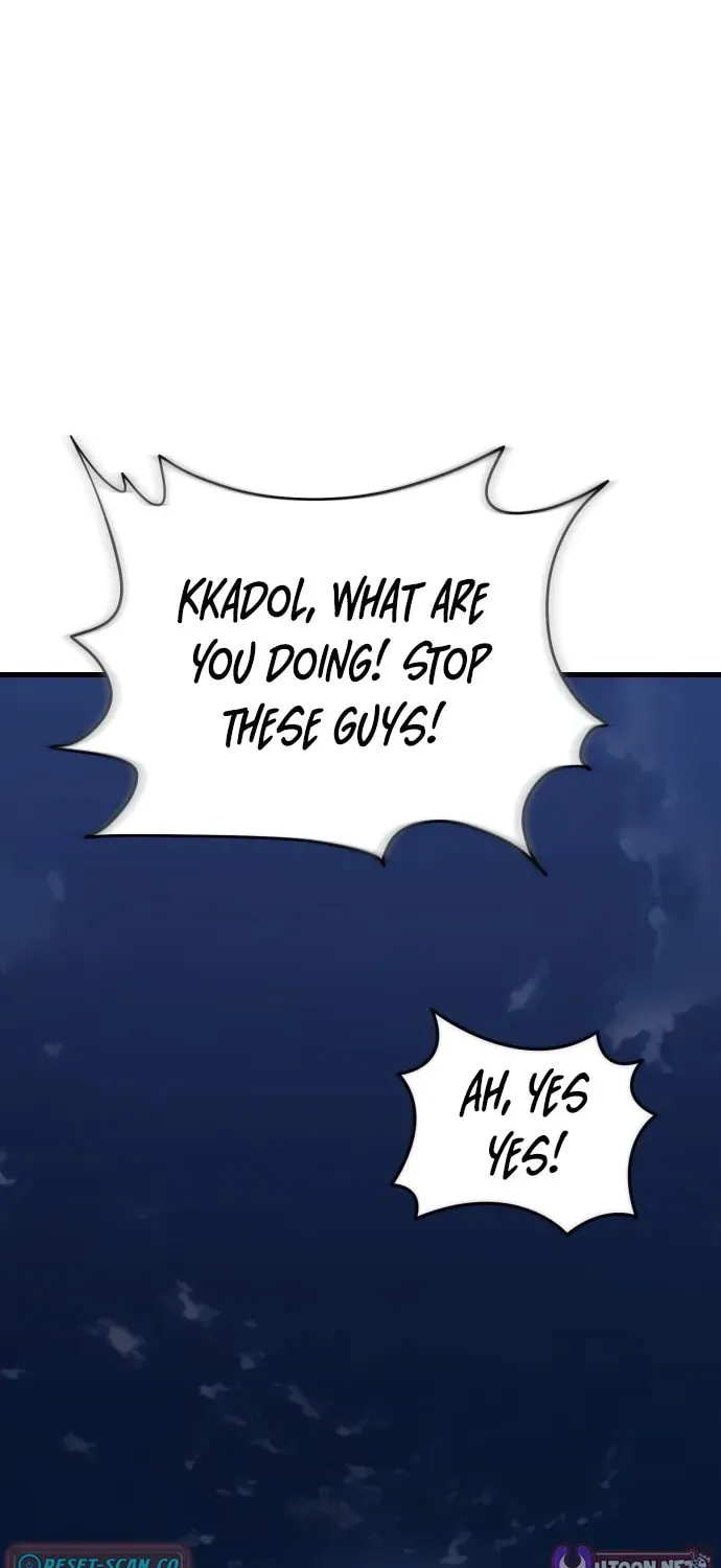 Return of the King of Hell Chapter 100 page 52 - 