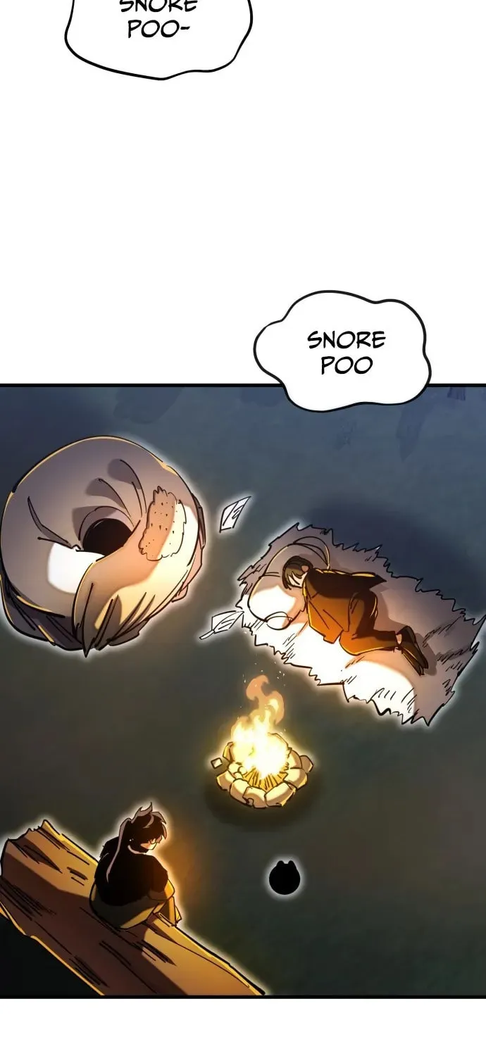 Return of the King of Hell Chapter 100 page 54 - 