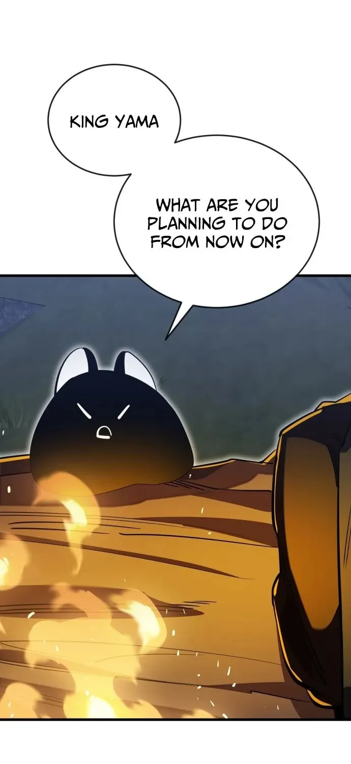 Return of the King of Hell Chapter 100 page 58 - 