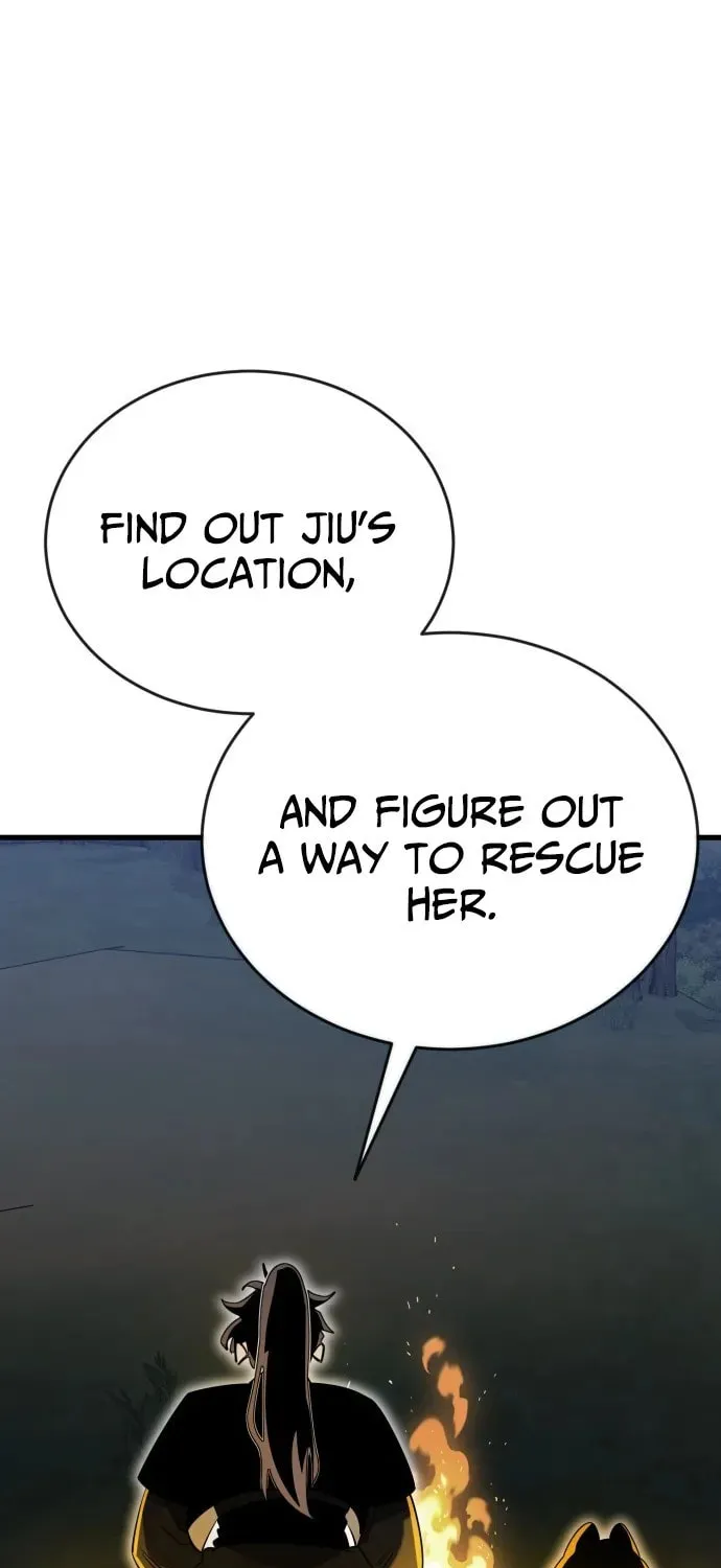 Return of the King of Hell Chapter 100 page 59 - 