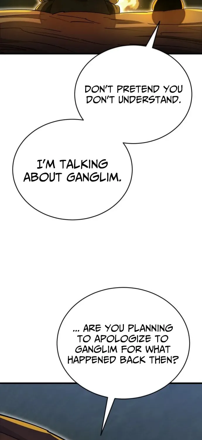 Return of the King of Hell Chapter 100 page 60 - 