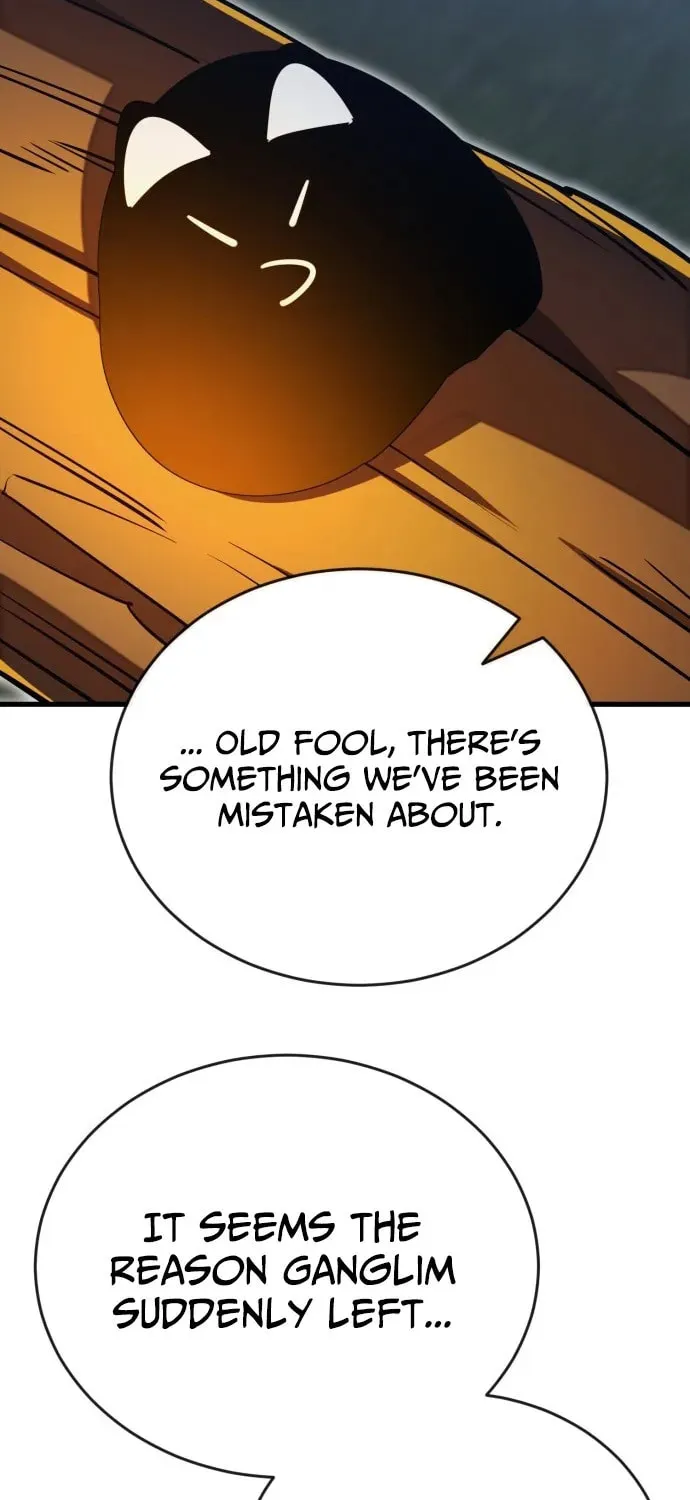 Return of the King of Hell Chapter 100 page 61 - 