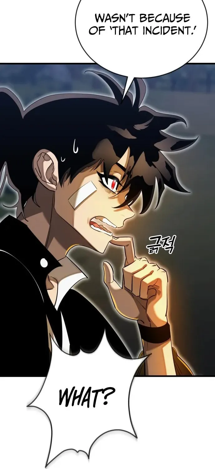 Return of the King of Hell Chapter 100 page 62 - 