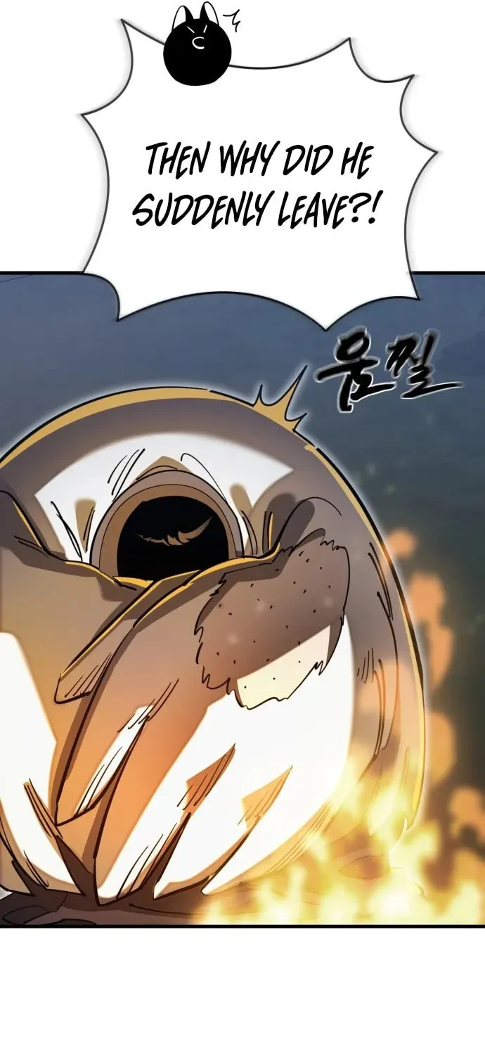Return of the King of Hell Chapter 100 page 65 - 