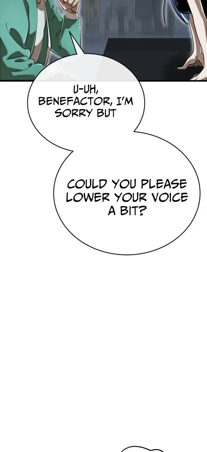 Return of the King of Hell Chapter 100 page 8 - 