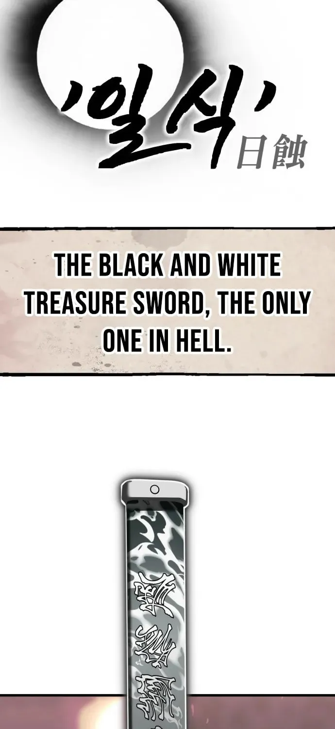 Return of the King of Hell Chapter 100 page 75 - 