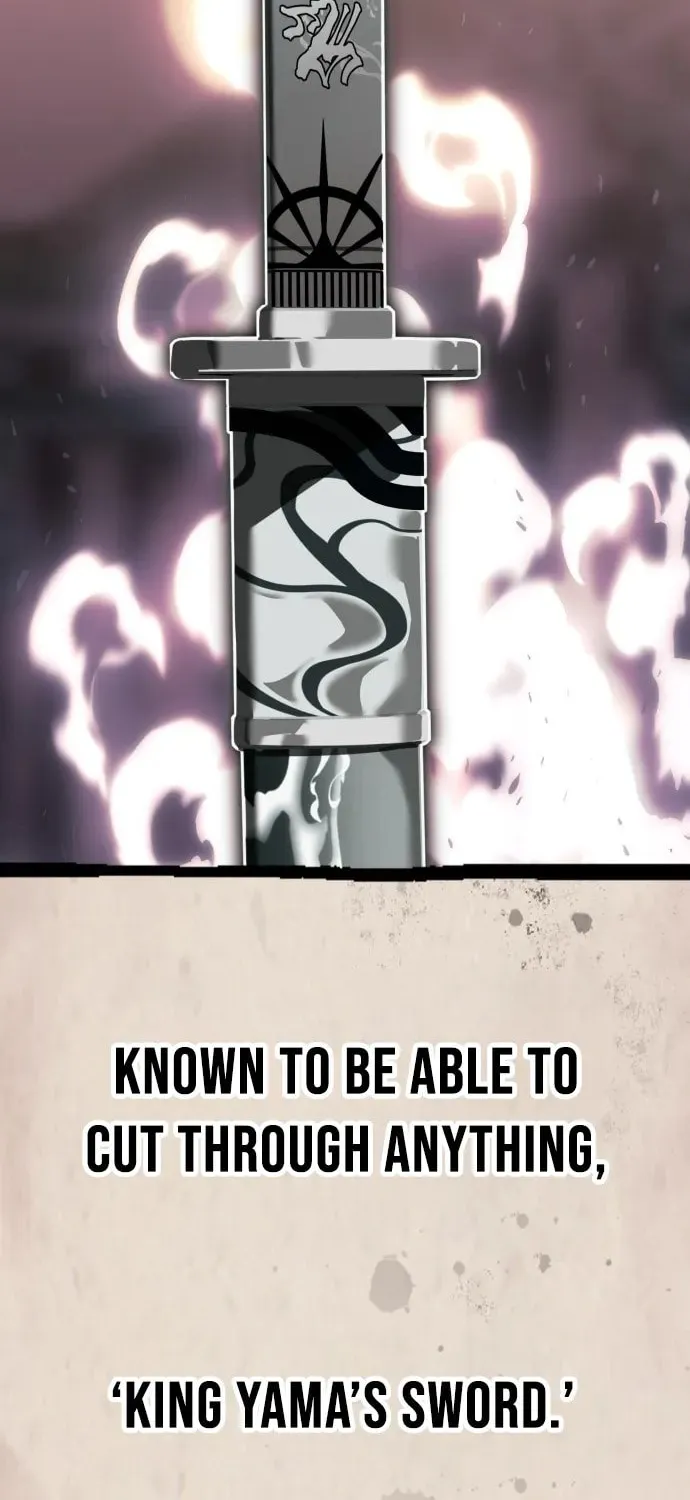 Return of the King of Hell Chapter 100 page 76 - 