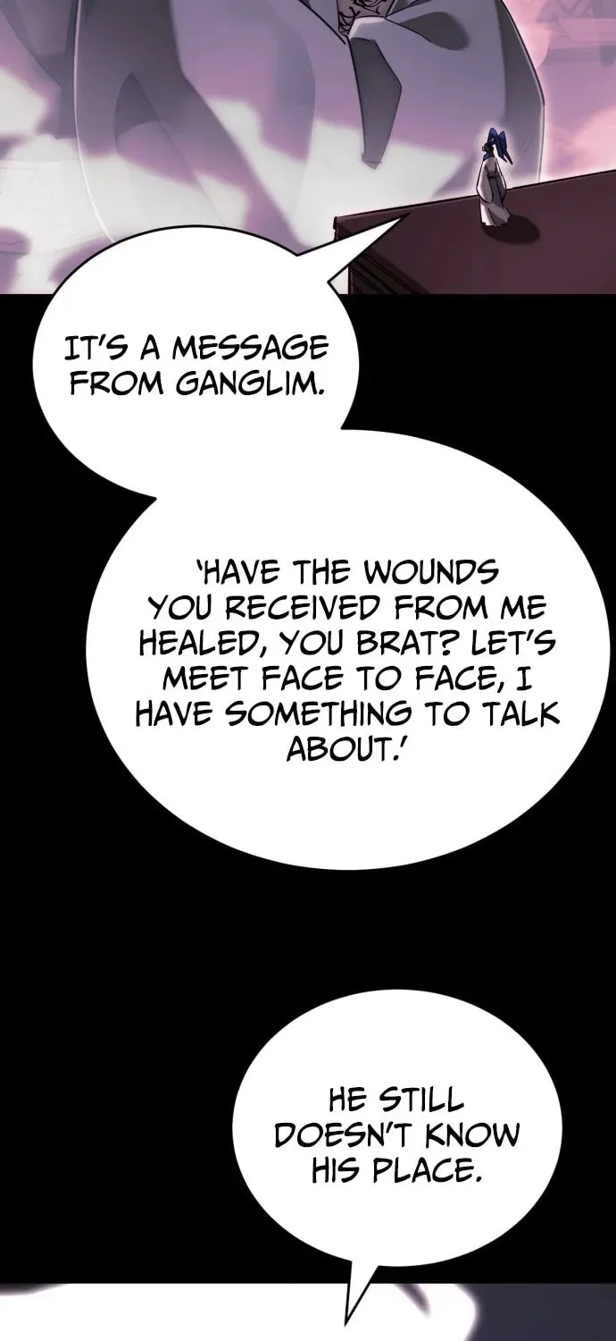 Return of the King of Hell Chapter 100 page 82 - 