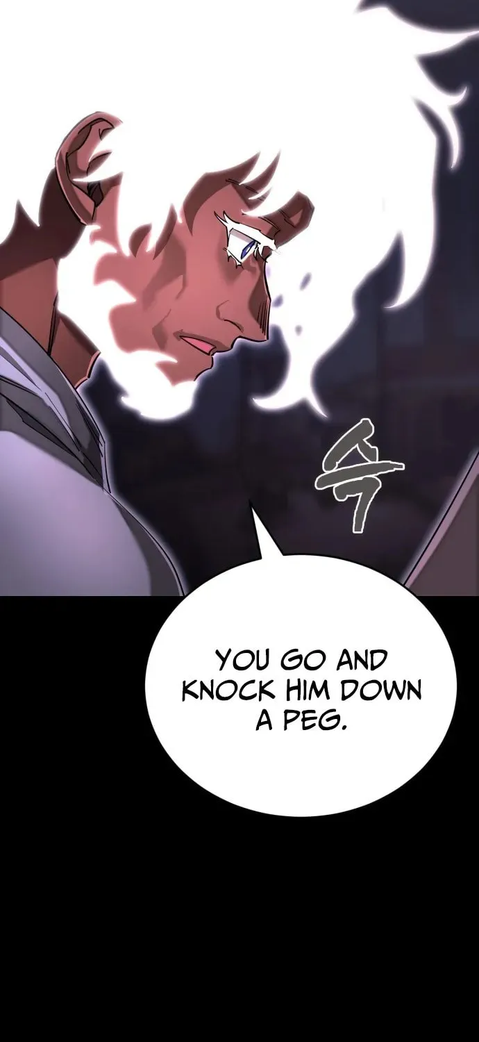 Return of the King of Hell Chapter 100 page 83 - 