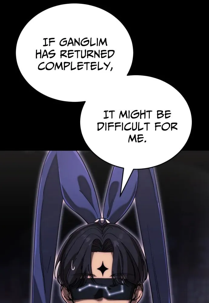 Return of the King of Hell Chapter 100 page 84 - 