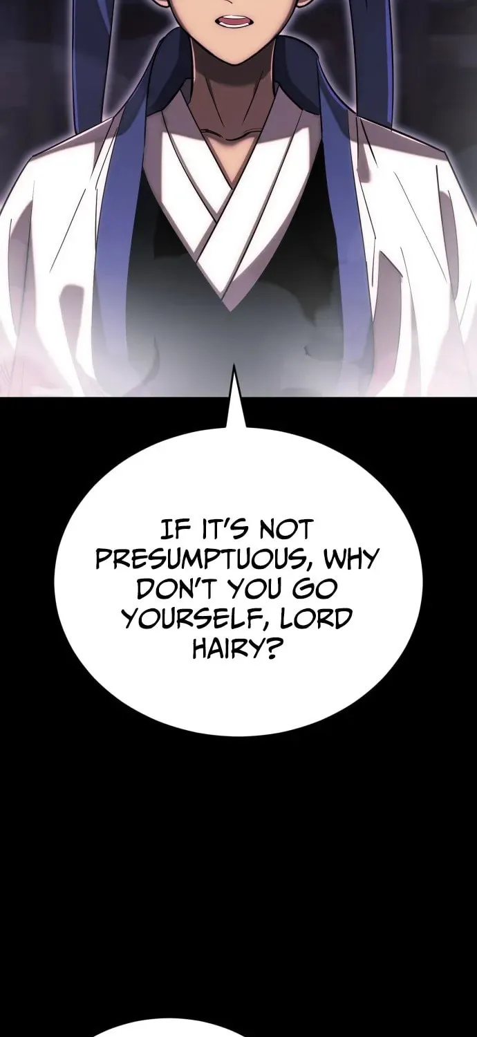 Return of the King of Hell Chapter 100 page 85 - 