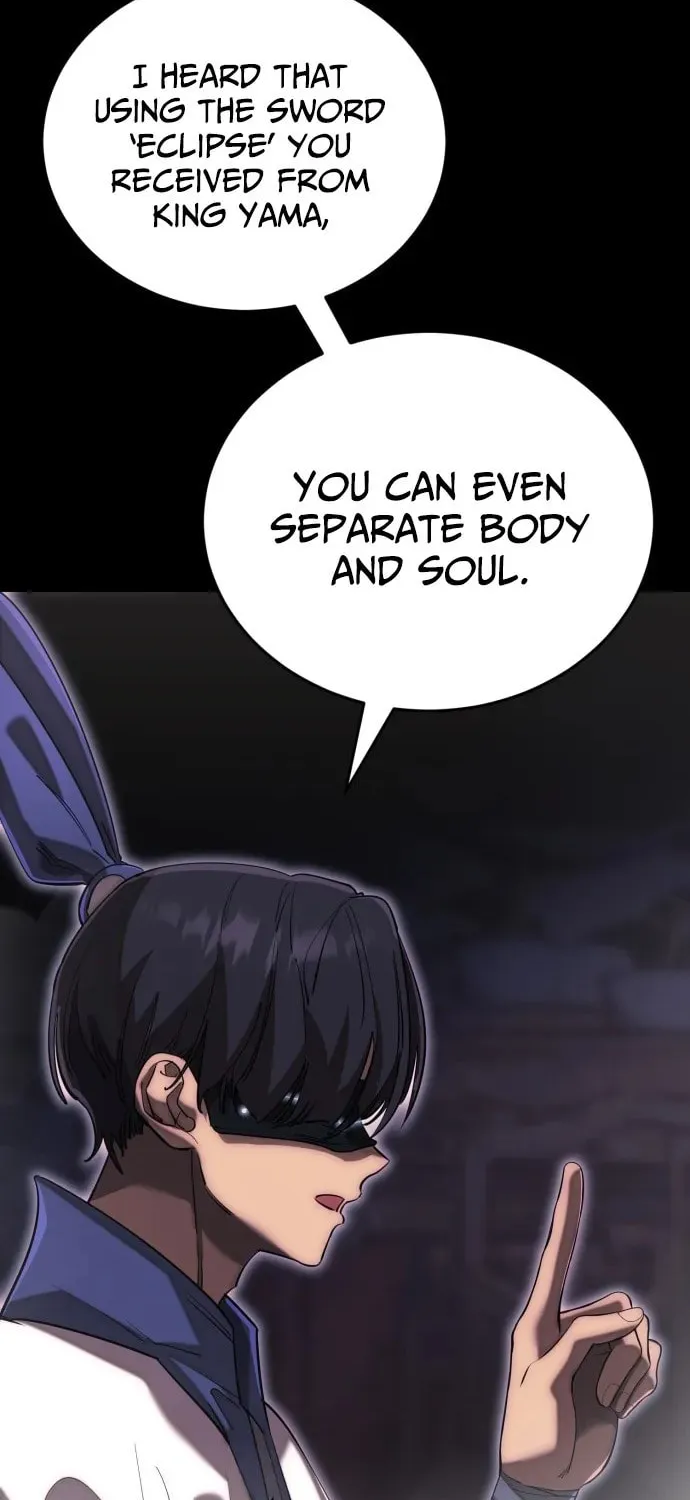 Return of the King of Hell Chapter 100 page 86 - 