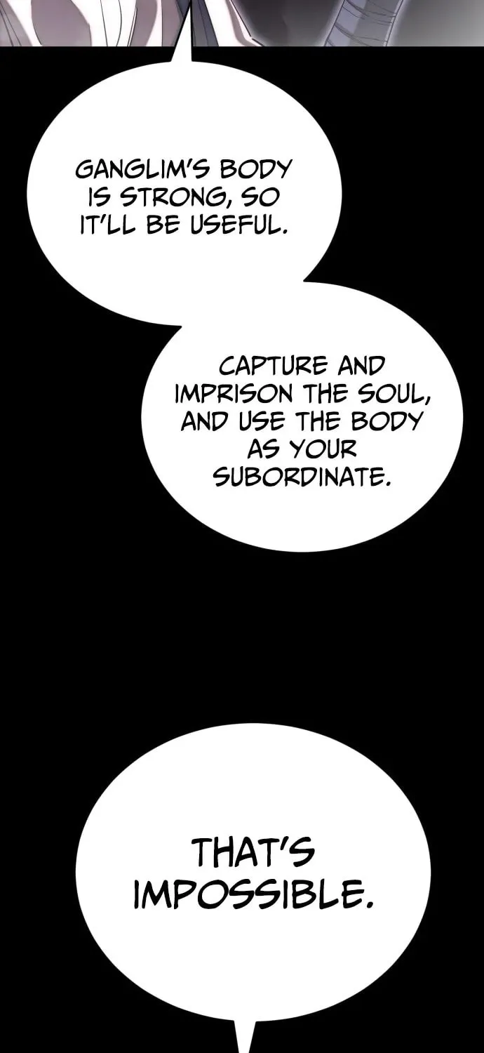Return of the King of Hell Chapter 100 page 87 - 