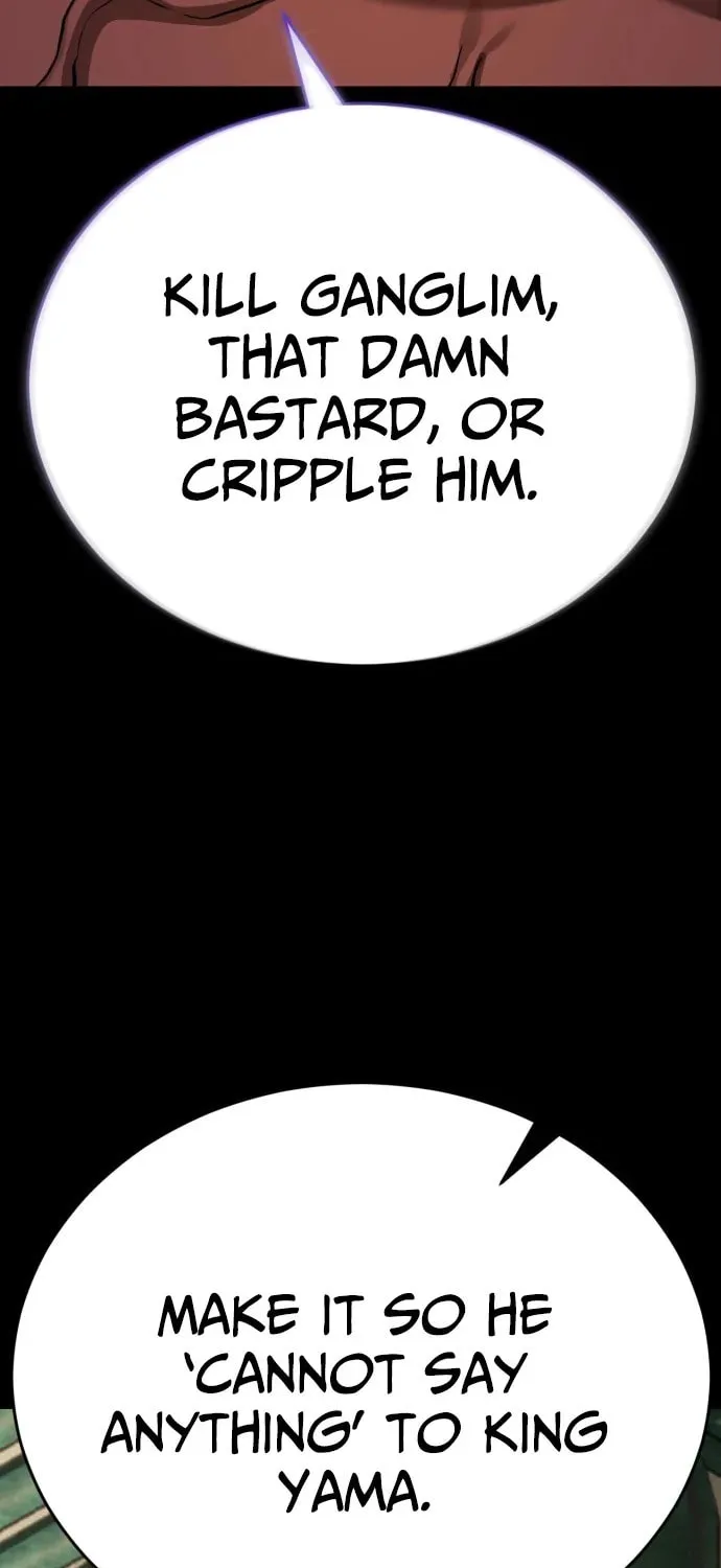 Return of the King of Hell Chapter 100 page 94 - 