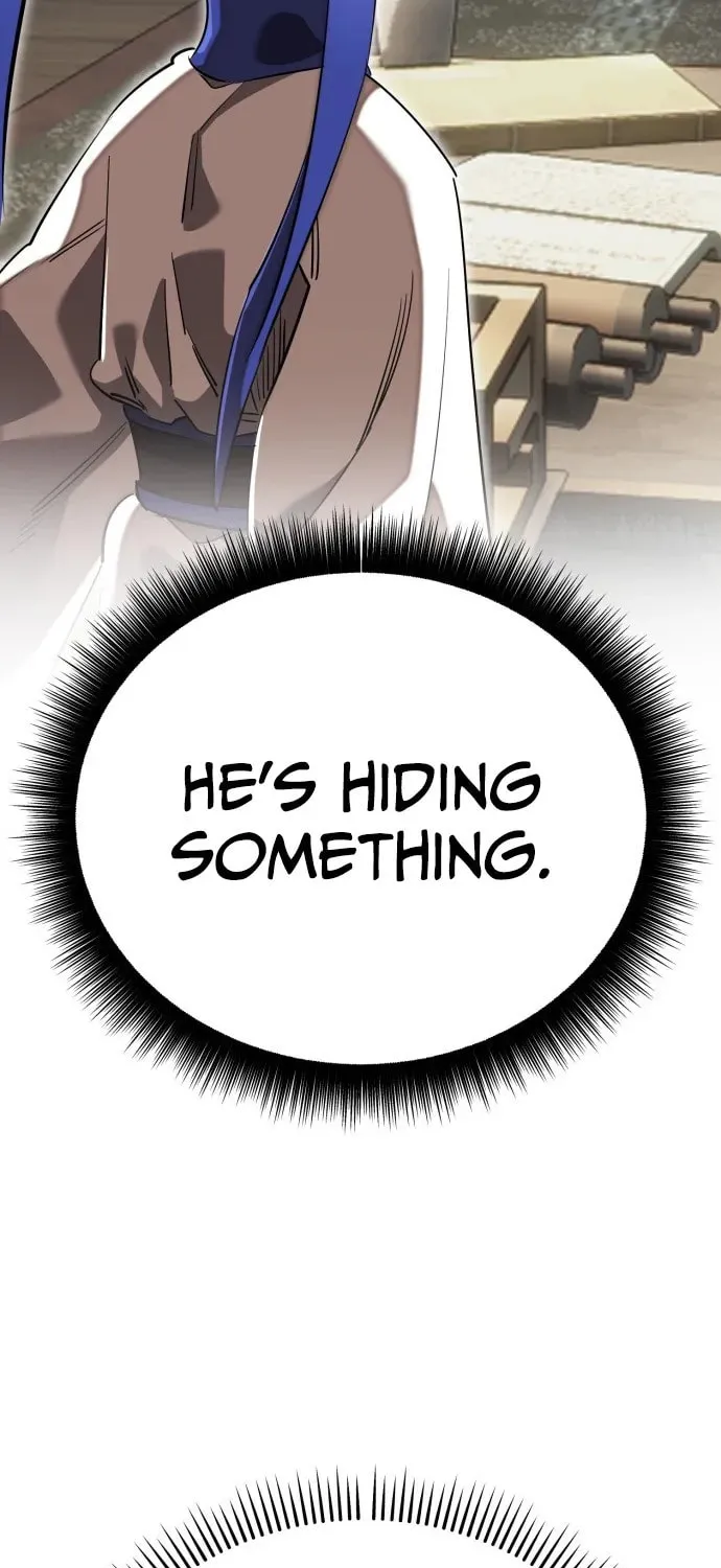 Return of the King of Hell Chapter 100 page 96 - 