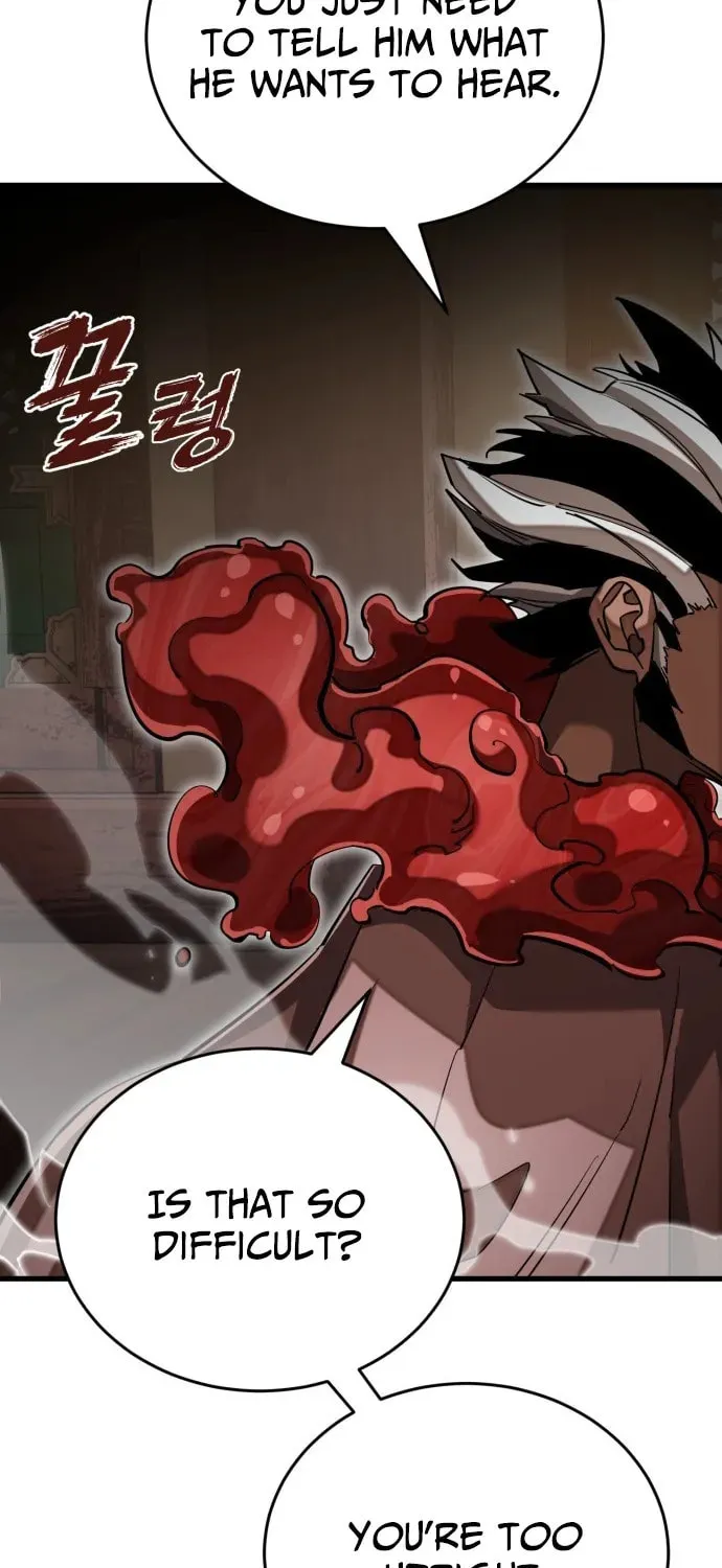 Return of the King of Hell Chapter 100 page 99 - 