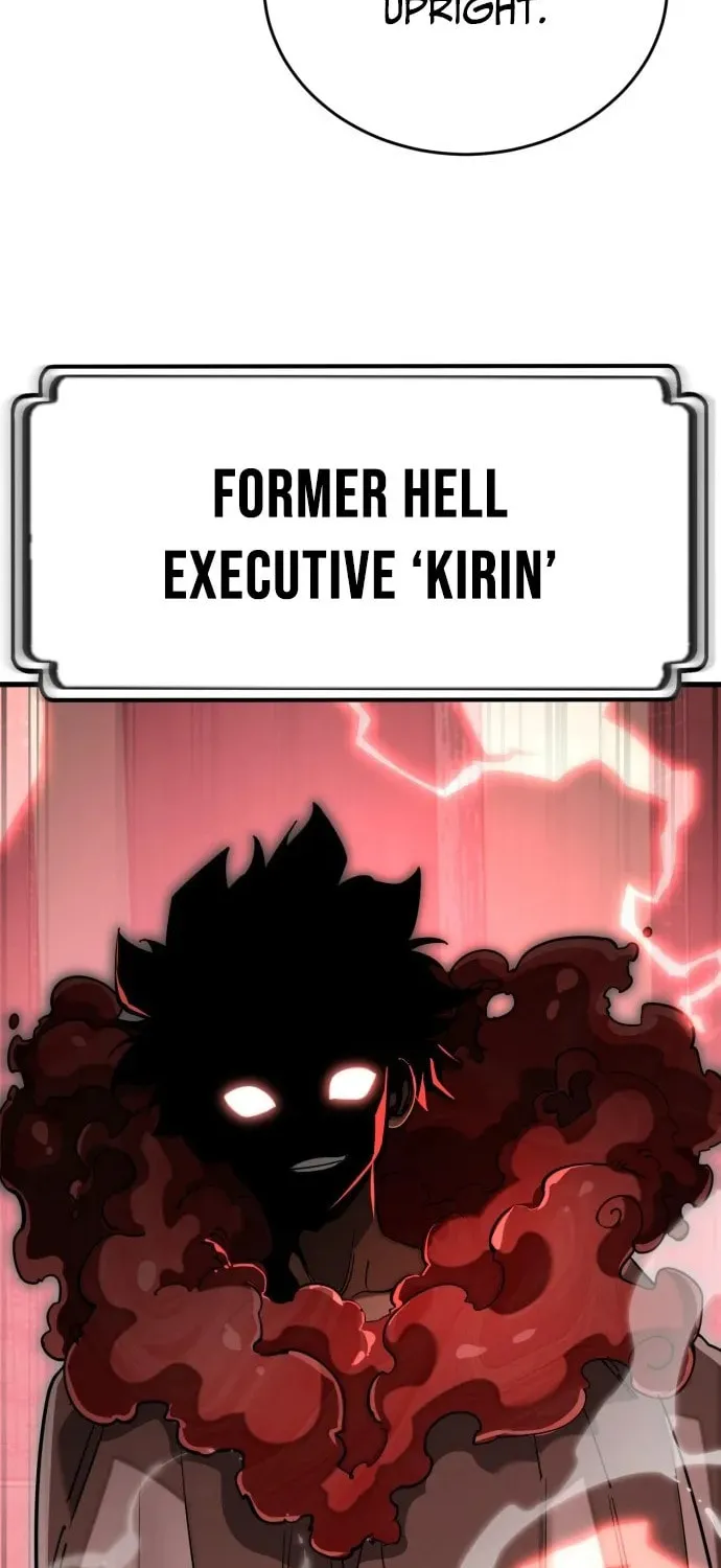 Return of the King of Hell Chapter 100 page 100 - 