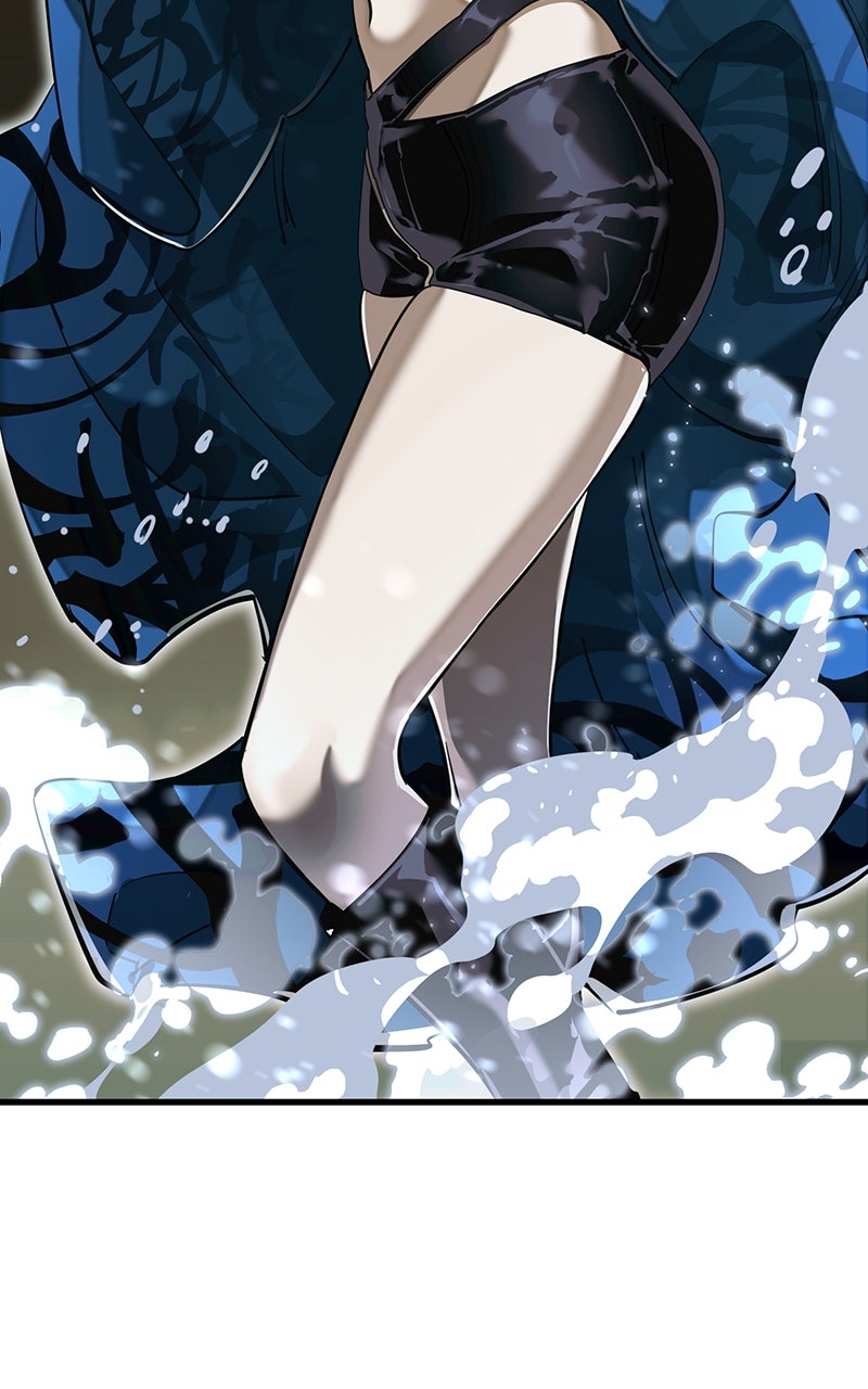 Return of the King of Hell Episode 101 page 103 - 