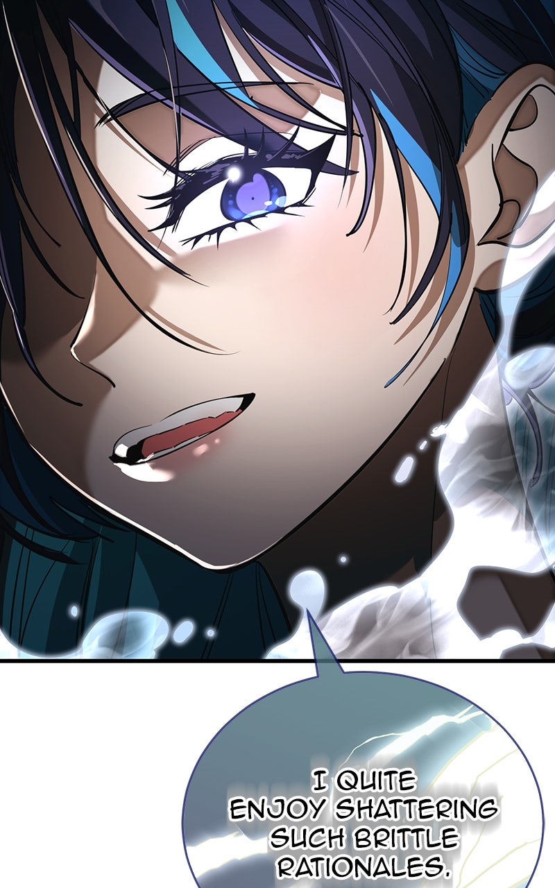 Return of the King of Hell Episode 101 page 105 - 