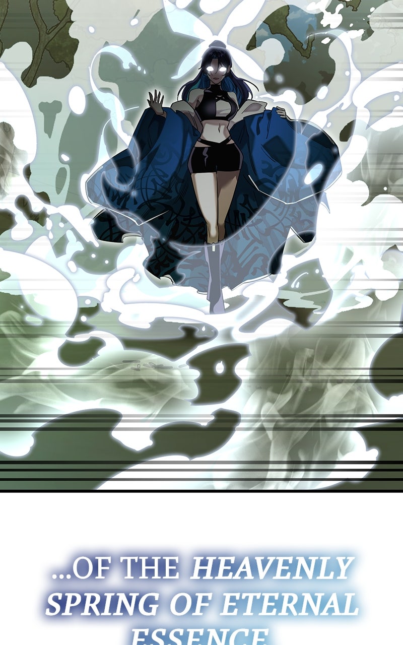 Return of the King of Hell Episode 101 page 109 - 