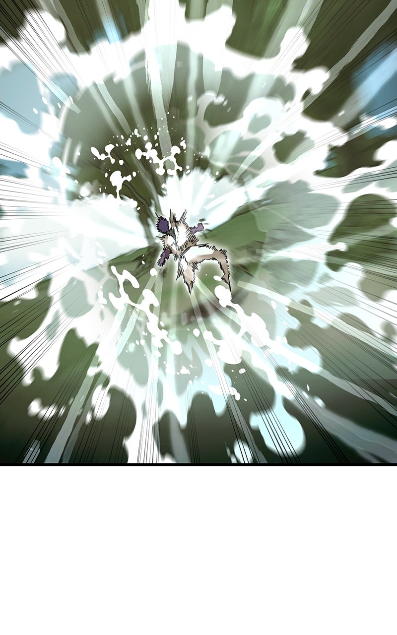 Return of the King of Hell Episode 101 page 113 - 