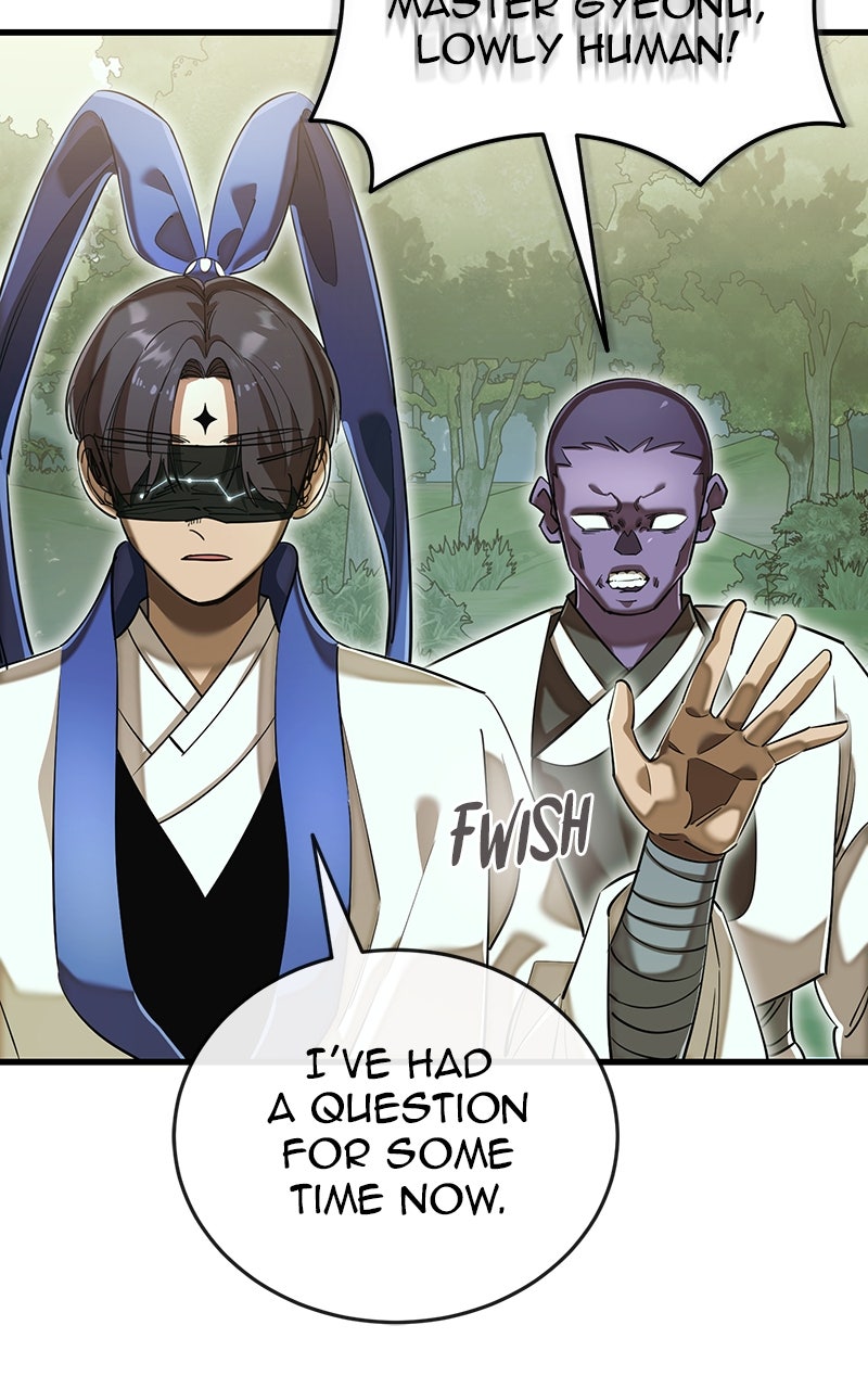 Return of the King of Hell Episode 101 page 13 - 