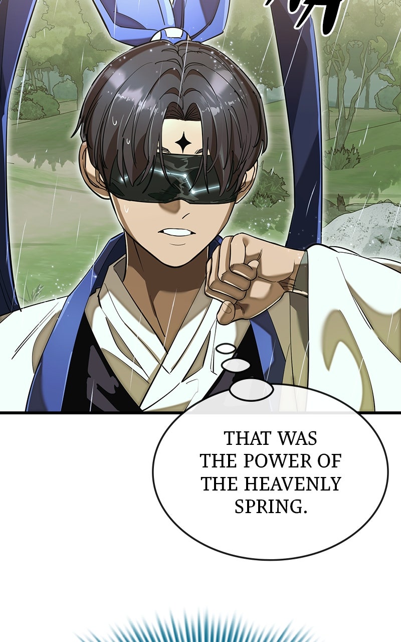 Return of the King of Hell Episode 101 page 123 - 