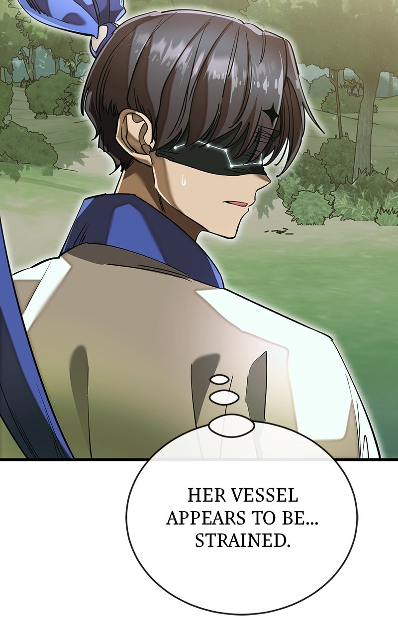 Return of the King of Hell Episode 101 page 127 - 