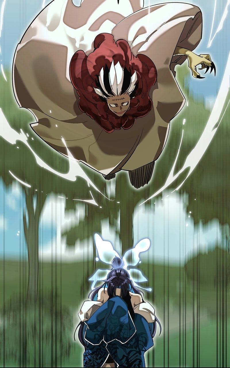 Return of the King of Hell Episode 101 page 131 - 