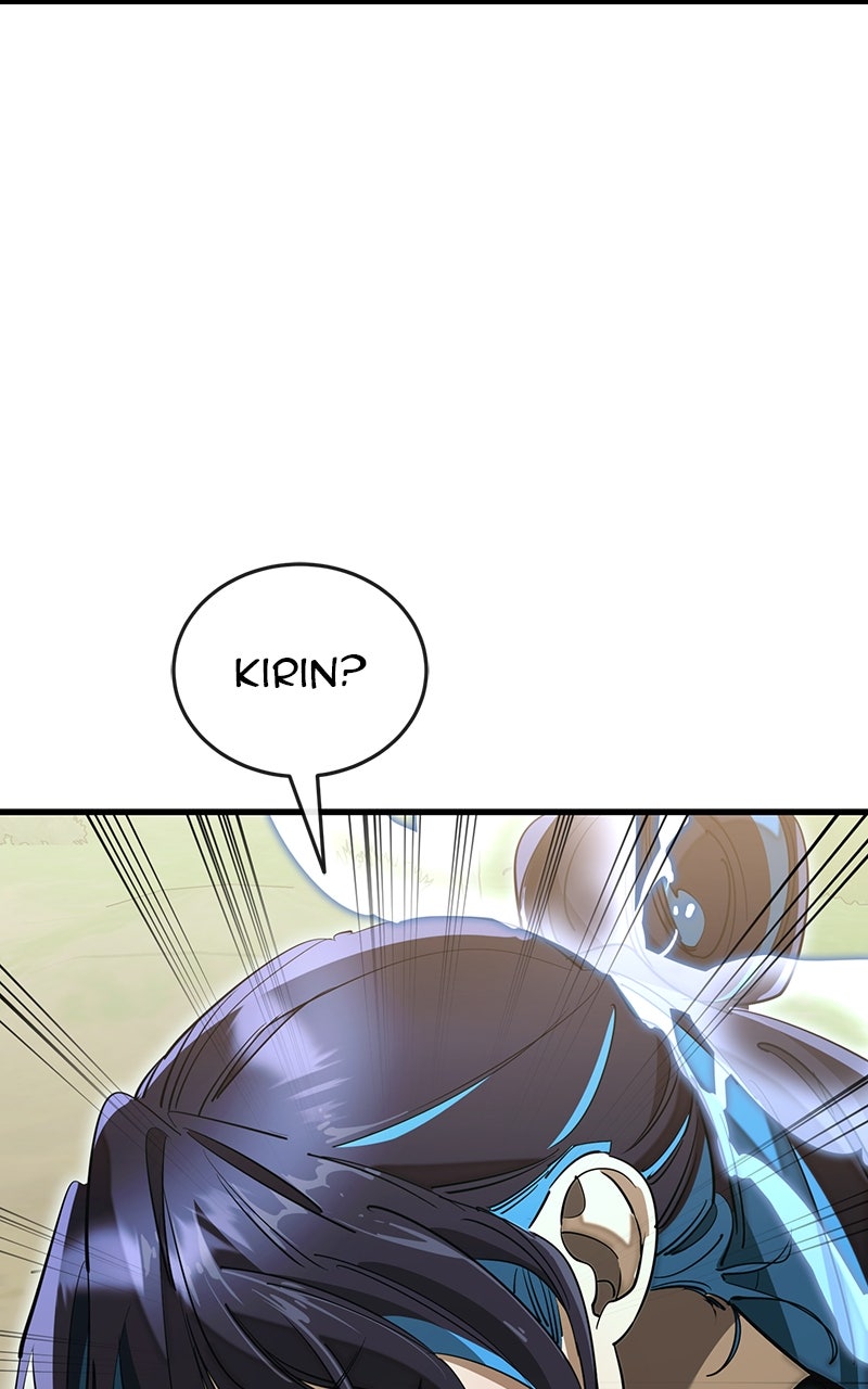 Return of the King of Hell Episode 101 page 132 - 