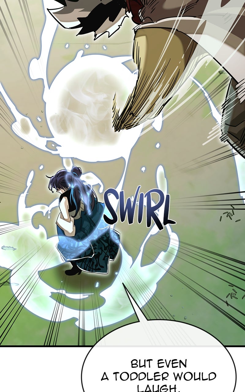 Return of the King of Hell Episode 101 page 135 - 